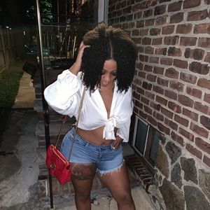 Meet your Posher, Jayna